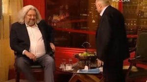 Михаил Жванецкий   Дежурный по стране, 01 04 2009