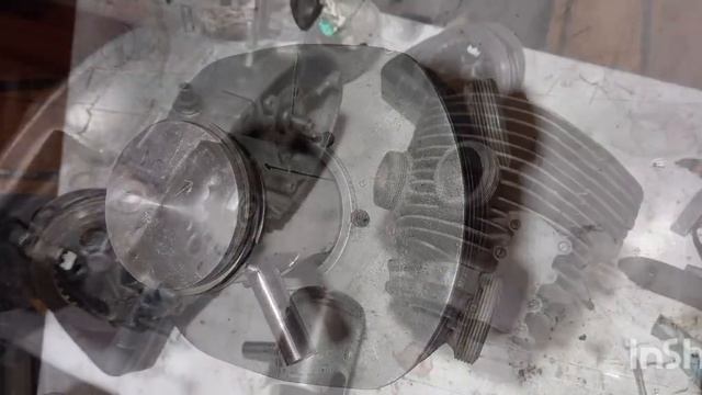 Иж 49 мотоцикл 1961 Монгол 2023 - IZh 49 motorcycle 1961 Mongolia 2023 смотреть онлайн