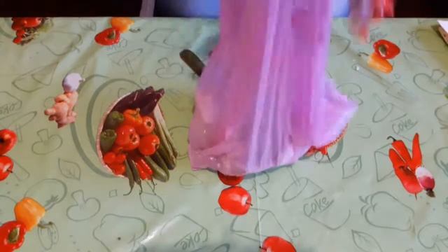 Кулинарная студия с Алиной