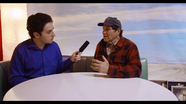 Enjoy Gerry O.’s interview with Steve Michelson about “Making Media That Matters” смотреть онлайн