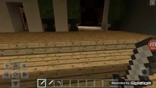 Redstone Mansion | Map Showcase | Super Redstone Mansion on Minecraft Pe смотреть онлайн