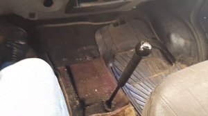 газель 3302 стук в КПП на пятой передаче