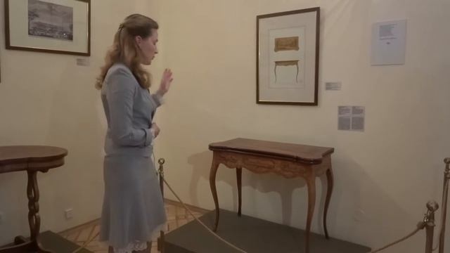 В золотой век Екатерины смотреть онлайн