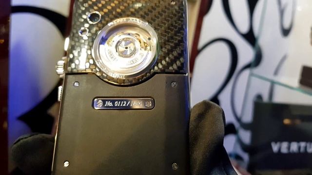 ⚠️?Э К С К Л Ю З И В от ULYSSE NARDIN?⚠️ 4K