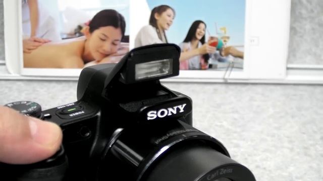 DSC-H50 смотреть онлайн
