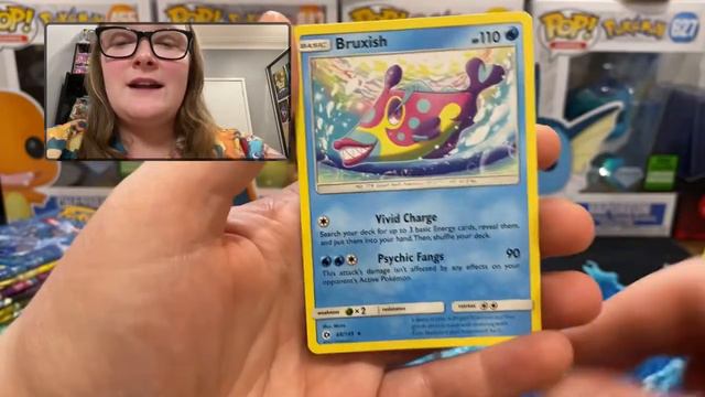 Pokémon TCG Opening - First Partner Packs Part 1! смотреть онлайн