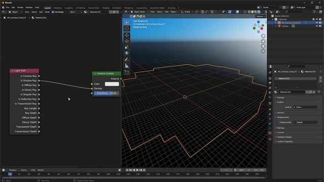 Unbelievable Results with This Blender Cloud Shader Trick! смотреть онлайн