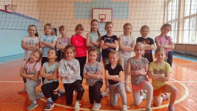 Кружковец года 2023. Полина Редько. ГУДО 