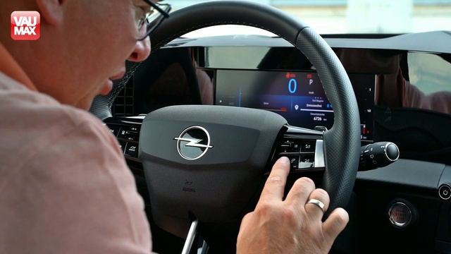 2023 Opel Astra PHEV im Test - Auf Augenhöhe mit Golf & Co? смотреть онлайн