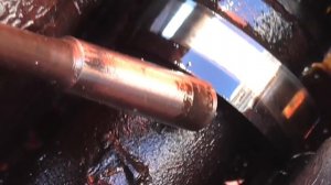 Бензонасос МОСКВИЧ 412, 2140 - замена, диагностика, установка