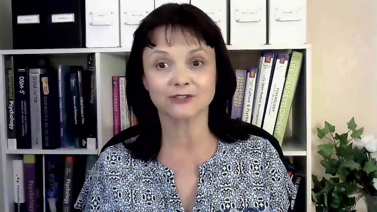 Tim 13* Why Psychopath Keeps Creating Problems After Break Up?