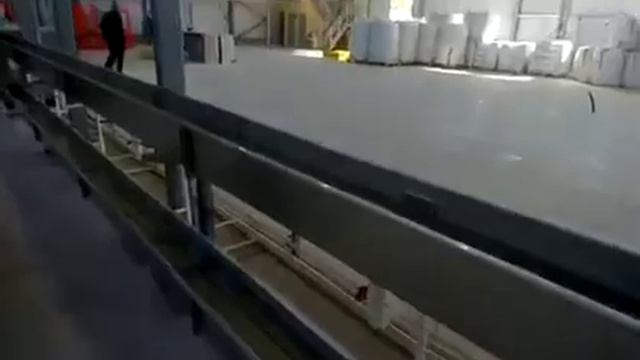 Экструзионная линия нанесения оболочки смотреть онлайн