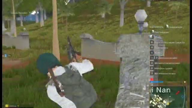 Pubg - Просто игра! смотреть онлайн