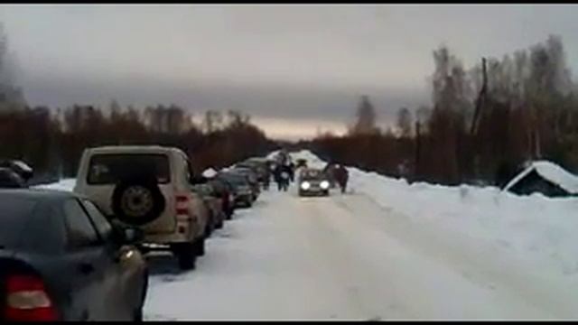 1) КАДЫЙСКИЙ Р-ОН " РЫБАЛКА " смотреть онлайн