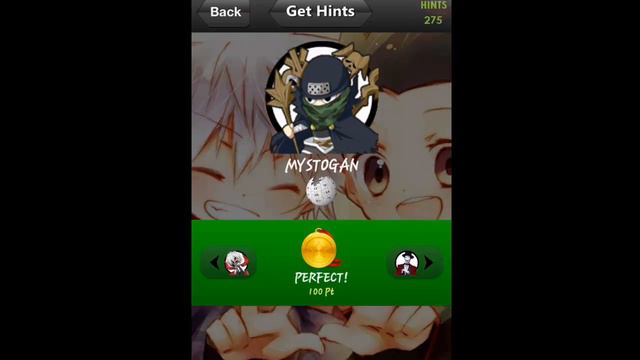 Anime Logo Quiz - Level 14 - Mask'ed Answers. смотреть онлайн