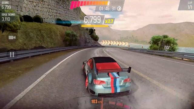 Drift Max Pro | Turini - West // Classic Drift смотреть онлайн