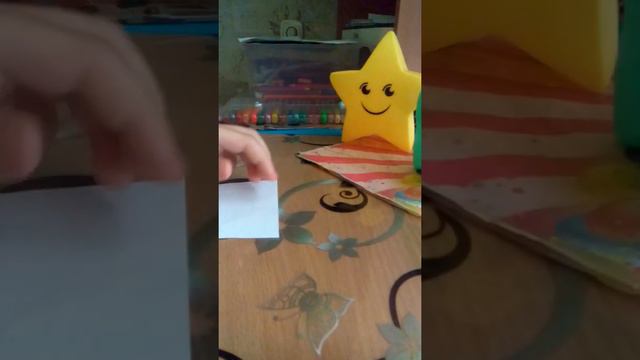 Делаем сами наклейки без двухстороннего скотча с Настей 1 эпизод смотреть онлайн