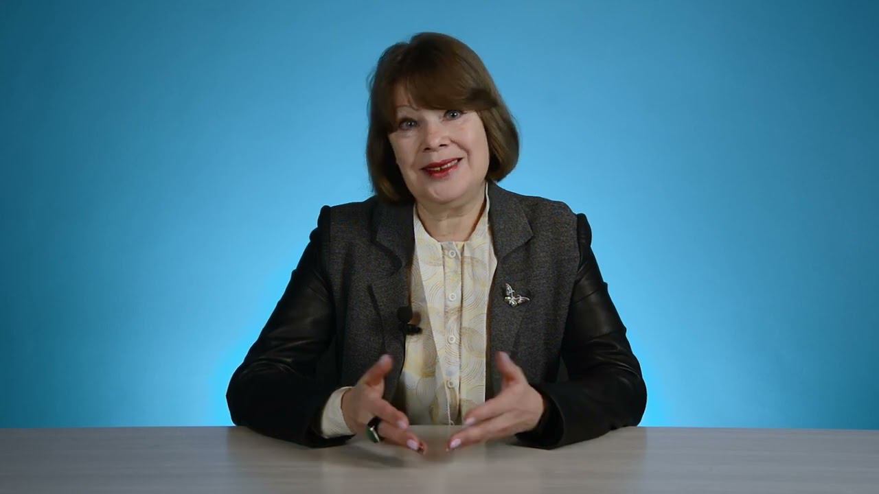 Процесс осознания потребности смотреть онлайн