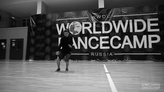 Vlad Kim || SHOWCASE || WORLDWIDE DANCE CAMP 2016 смотреть онлайн