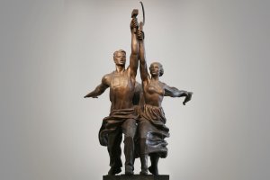 Женщина в глобальной стратегии