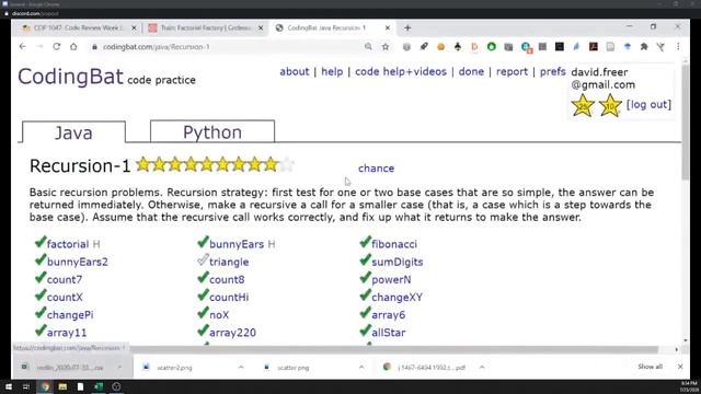Day 16 Python 2020 07 23 Class смотреть онлайн
