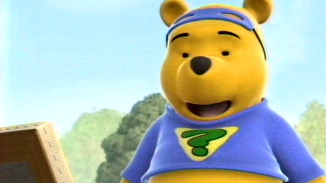 2х13. Цветы для Ушастика. Пасхальный кролик смотреть онлайн