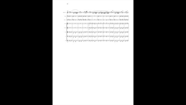 Bass Clarinet Concerto (with score) смотреть онлайн