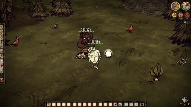 [OUTDATED] Don't Starve Together Guide: Farming (Crops) смотреть онлайн