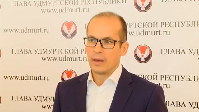 17 05 17 В Удмуртии обсуждают, как будут отмечать юбилей Калашникова смотреть онлайн