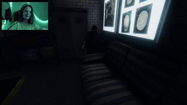 Phasmophobia - Поставила свечку за упокой / Нарезка №6 смотреть онлайн