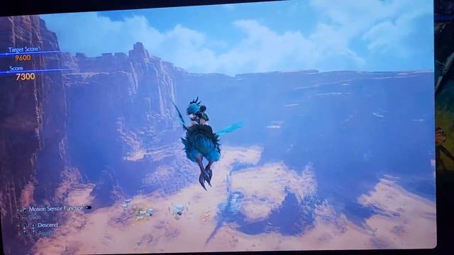 How to win/cheat the WORST & Last Glide de Chocobo track last points - Final Fantasy VII Rebirth смотреть онлайн