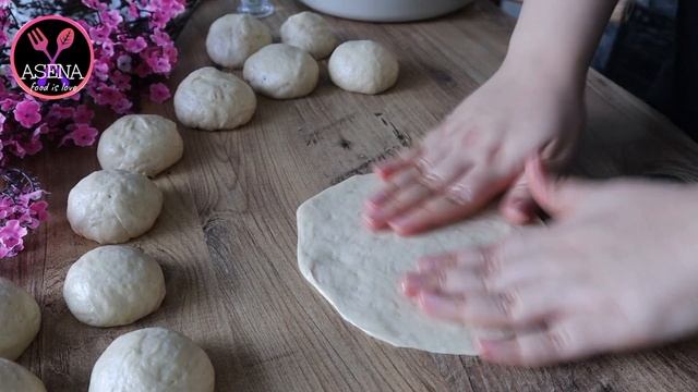 ?  Soğan Ve Yumurtayı Birlikte Çırpın.❗ Dünyanın En Kolay Ve Lezzetli Çörekleri.?