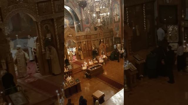 St. John's Feastday 2017 смотреть онлайн