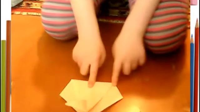 игры оригами смотреть онлайн