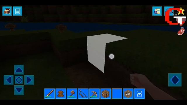 RealmCraft обзор смотреть онлайн