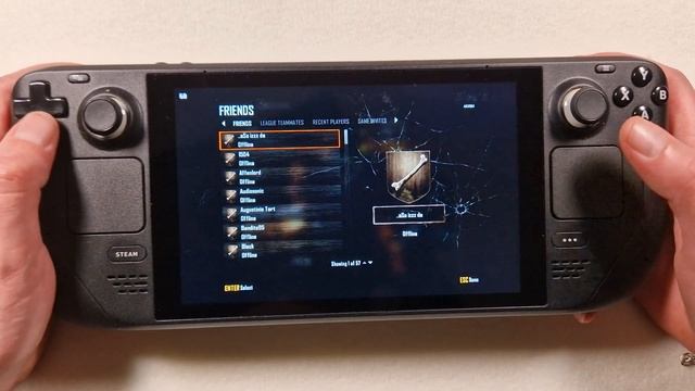 Call of Duty Black Ops 2 (Zombie) on Steam Deck/OS in 800p 60Fps (Live) смотреть онлайн