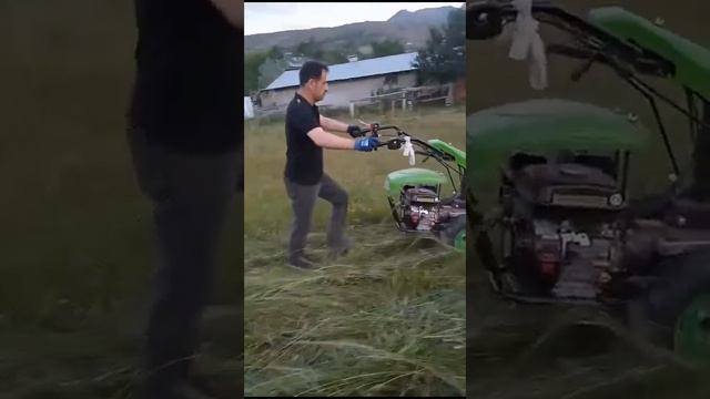 Taral 19 s çayır biçme makinesi смотреть онлайн