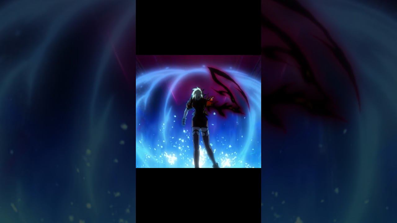 Amazing Shots of HELLSING ULTIMATE смотреть онлайн