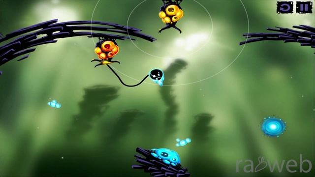 Biosis iOS Playthrough - Forest of Hope 8 смотреть онлайн