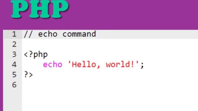 "Hello, world!" in 10 Popular Programming Languages смотреть онлайн