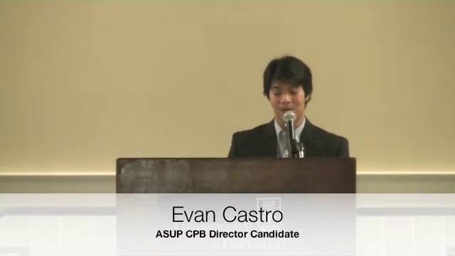 ASUP Election Rewind: CPB Director смотреть онлайн