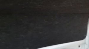 Ремонт тросика багажника на а/м Тойота Королла 150