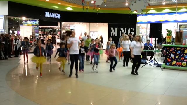 Кострома "День мамы" смотреть онлайн