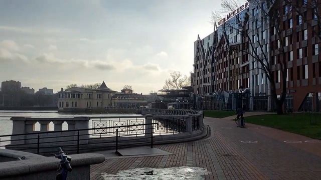 Поездка в Калининград смотреть онлайн