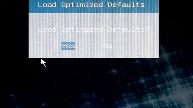 CMOS Settings Wrong || American Megatrends || Problem Solved / FIX смотреть онлайн