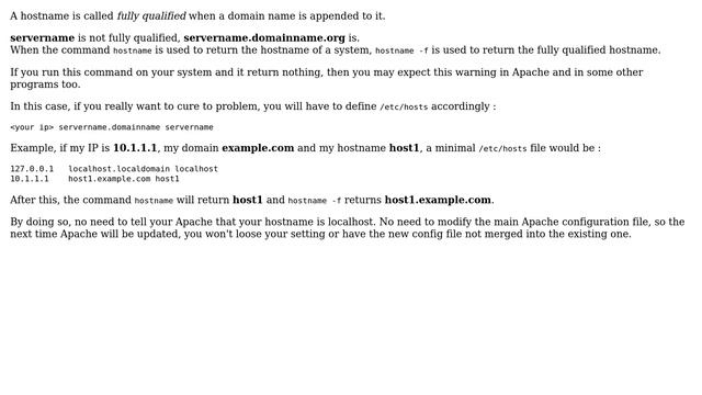 Ubuntu: Can't restart Apache 2 (2 Solutions!!) смотреть онлайн