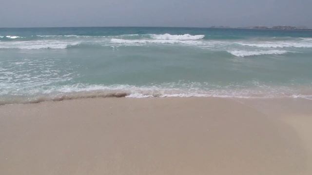 Море, Персидский залив, Дубаи | Dubai смотреть онлайн