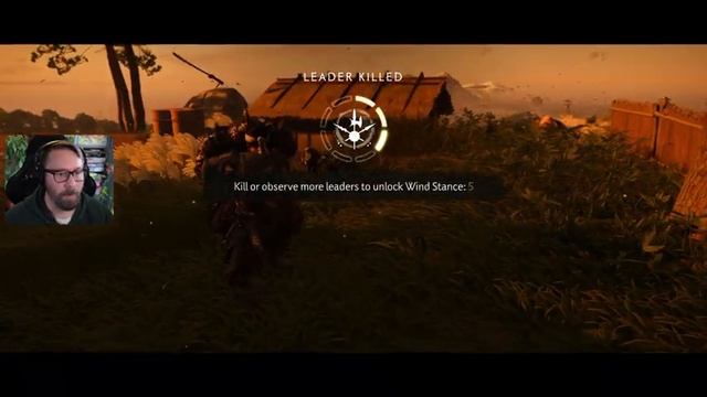 Ghost of Tsushima (PS5) | The Curse of Uchitsune | Blind First Playthrough | ep 7 смотреть онлайн