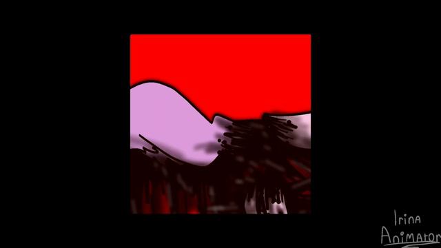 PISTA TOMA | animation meme | //GW/BW// (FlipaClip) смотреть онлайн