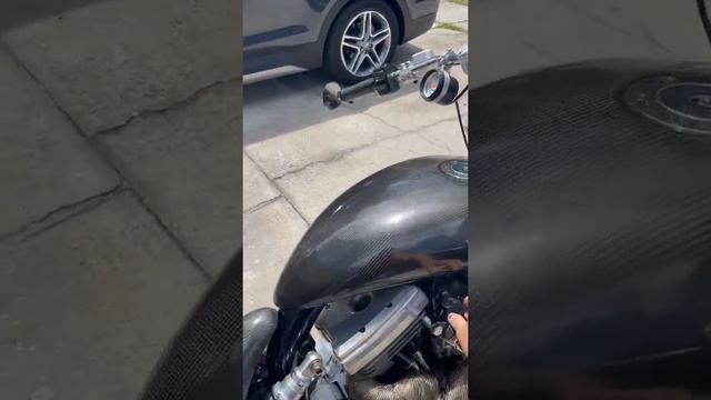 2003 Confederate Motorcycles HELLCAT in Palm Harbor FL:ht... смотреть онлайн